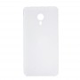 Batterie couverture pour Meizu MX4 Pro (Blanc)