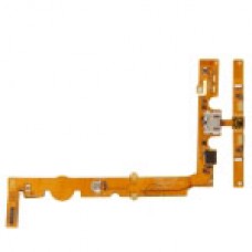 Alkuperäinen Tail Plug Flex Cable LG Optimus L7 / P700 