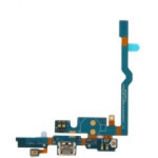 Alkuperäinen Tail Plug Flex Cable LG Optimus L9 / P760