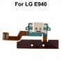 Alkuperäinen Tail Plug Flex kaapeli LG E940