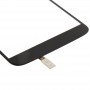 Touch Panel Digitizer Teil für LG D801 (Black)
