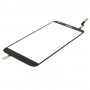Touch Panel Digitizer Teil für LG G2 / D802 / D805 (Black)