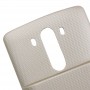Couverture arrière pour LG G3 / D855 / VS985 / D830 (Gold)