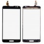 Touch Panel for LG G Pro Lite / D680 (Black)