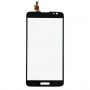 Сенсорна панель для LG G Pro Lite / D680 (чорний)