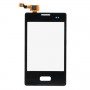 Touch Panel pro LG Optimus L3 / E400
