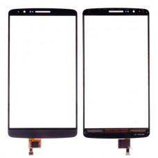 Touch Panel pour LG G3 / D850 / D855 (Noir) 