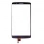 Touch Panel pour LG G3 / D850 / D855 (Noir)