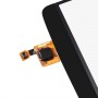 Touch Panel pour LG G3 / D850 / D855 (Noir)