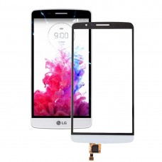 Touch Panel  for LG G3 / D850 / D855(White) 