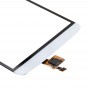 Сенсорна панель для LG G3 / D850 / D855 (білий)