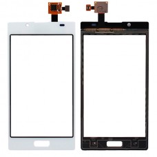 Touch Panel for LG Optimus L7 / P700 / P705(White) 
