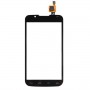 Touch Panel pour LG Optimus L7 II double P715 (Noir)