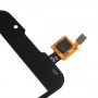 Сенсорна панель для LG Optimus L7 II Dual P715 (чорний)