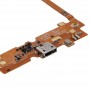 Port de charge Câble Flex pour LG L70 D320