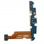 Зареждането Порт Flex кабел за LG Nexus 4 / E960