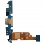 Зарядка порт Flex кабель для LG Nexus 4 / E960
