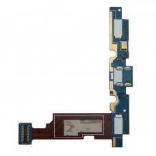 Nabíjecí port Flex kabel pro LG Optimus G E975
