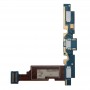 Зареждането Порт Flex кабел за LG Optimus G E975