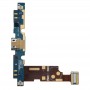 Зарядка порт Flex кабель для LG Optimus G E975