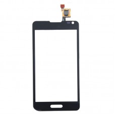 Touch Panel for LG Optimus F6 / D500 (Black) 