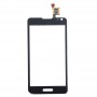 Touch Panel for LG Optimus F6 / D500 (Black)