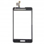 Touch Panel az LG Optimus F6 / D500 (fekete) számára