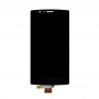 LCD + panel táctil para LG G4 H810 / VS999 / F500 / F500S / F500K / F500L / H81 (Negro)