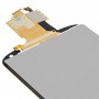 2 в 1 за LG Nexus 4 / E960 (Original LCD + Original на допир панел) Digitizer събрание (черен)