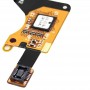 Touch Panel Digitizer partie pour LG P990 / P999 / Optimus G2X (Blanc)