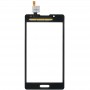 Alta calidad de panel táctil para LG Optimus L7 II P710 (blanco)