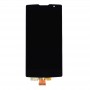 ЖК-дисплей + Сенсорна панель для LG Магна / H500 / H502