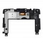 רמקול Ringer באזר Flex כבל עבור LG G4 / VS986 (שחור)