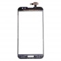 Original Touch Panel Digitizer for LG Optimus G Pro / F240 / E980 /E985 / E988(White)