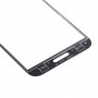 Оригінальна сенсорна панель Digitizer для LG Optimus G Pro / F240 / E980 / E985 / E988 (білий)