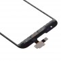 Original Touch Panel Digitizer for LG Optimus G Pro / F240 / E980 /E985 / E988(Black)
