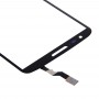 Original Touch Panel Digitizer  Part for LG G2 / VS980 / F320 / D800 / D801 / D803(Black)