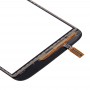 Оригинален Touch Panel Digitizer част за LG G2 / VS980 / F320 / D800 / D801 / D803 (черен)