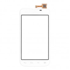 Touch Panel for LG Optimus L5 II / E455(White) 