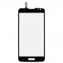 Érintőképernyő LG L90 / D405 / D415 (Single SIM Version) (fekete)