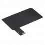 NFC-Aufkleber für LG G4 / H815 (Schwarz)