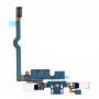 USB Port de charge Connecteur Flex Câble & Microphone Câble Flex pour LG P760 / Optimus L9 / P765 / P768