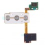Power & Volume Control-Knopf-Flexkabel für LG G3 / D850 / D855