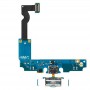 USB Laddningsanslutning Port Flex Cable & Microphone Flex-kabel för LG Optimus F3 / LS720 / MS659 / P659 / VM720