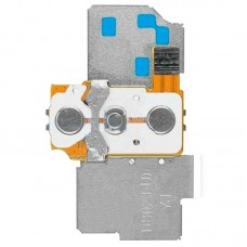 მობილური ტელეფონი საბჭოს Module (მოცულობა და Power Button) for LG G2 / VS980 / LS980