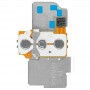 Mobiltelefonkort Modul (Volym och strömbrytare) för LG G2 / VS980 / LS980