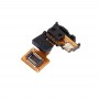 Light სიახლოვე სენსორი Ribbon Flex Cable for LG G2 / LS980 / VS980