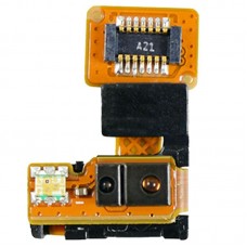 Light Сензор за близост Ribbon Flex кабел за LG G2 / D800 / D801 / D802 / D803 / D805