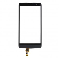 Touch Panel pour LG L Bello / D331 / D335 / D337 (Noir) 