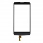 Touch Panel für LG L Bello / D331 / D335 / D337 (Black)